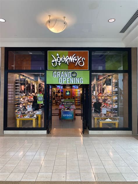 journeys lenox square.